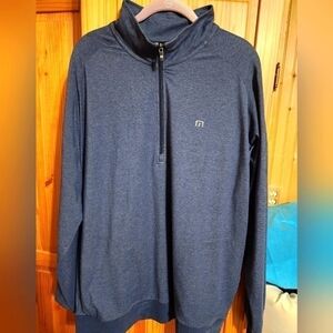 Mens Travis mathews islander shirt